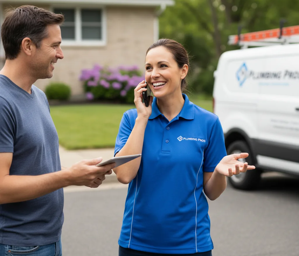 Water Heater Installation in Kitts Hill, OH